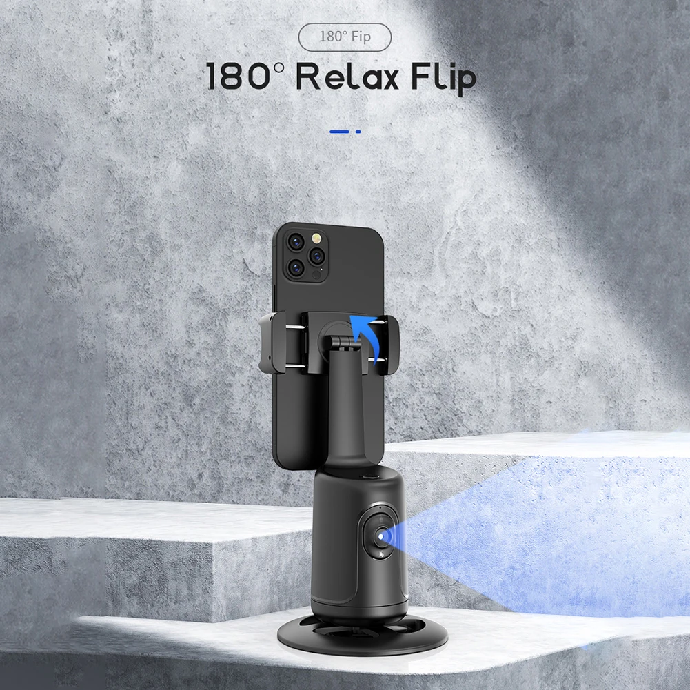 Unlock Perfect Shots with the Gimbal Stabilizer at Mall of Gadgets