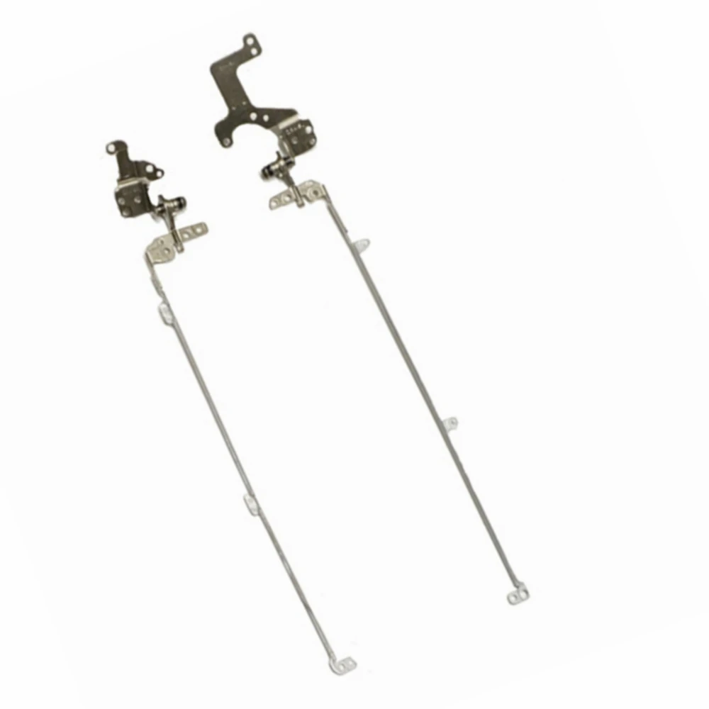 

ЖК-шарниры для ноутбука, комплект для Acer Aspire женских фотографий, V5-572 V5-572G V5-572P, левые и правые, не касаются