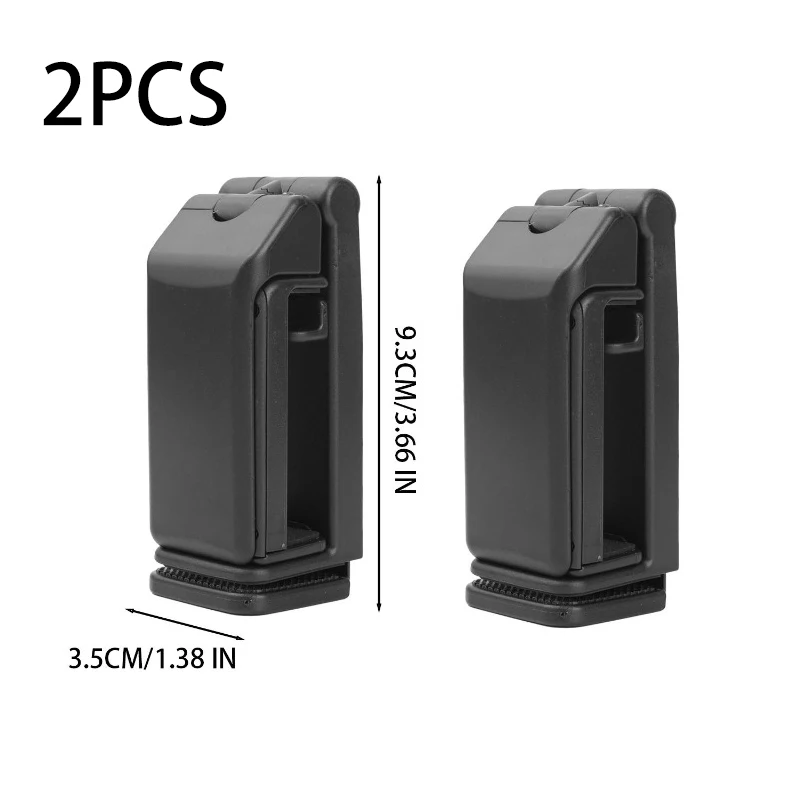 Foldable Rotatable Portable Phone Holder