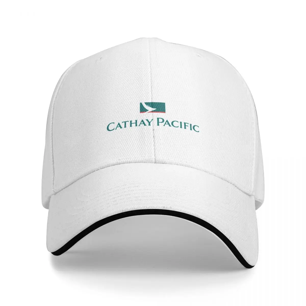 

Awesome Cathay Pacific Design Cap Baseball Cap military tactical caps new in hat trucker hats for men Women's