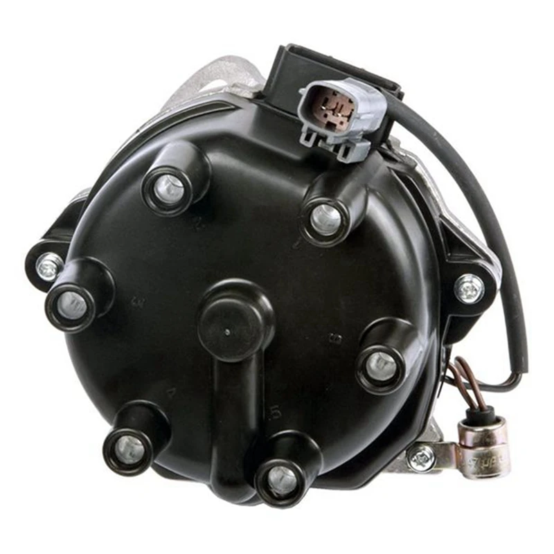 Ignition Distributor 22100-1W602 22100-1W601 For Nissan Terrano R50 Elgrand E50 Pathfinder Navara Distributor Assembly