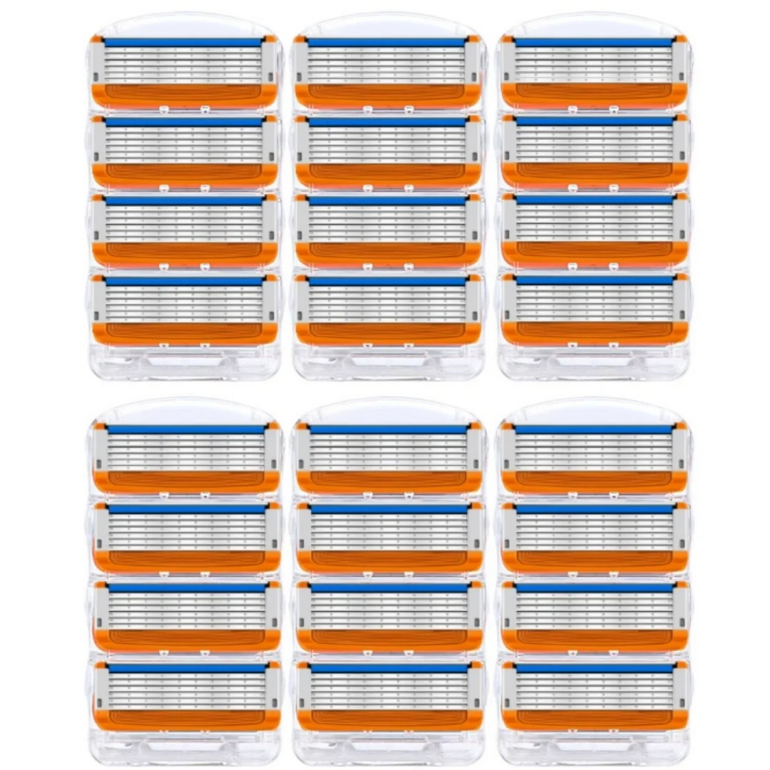 Рисунок 2 - Многослойная Бритва для мужчин