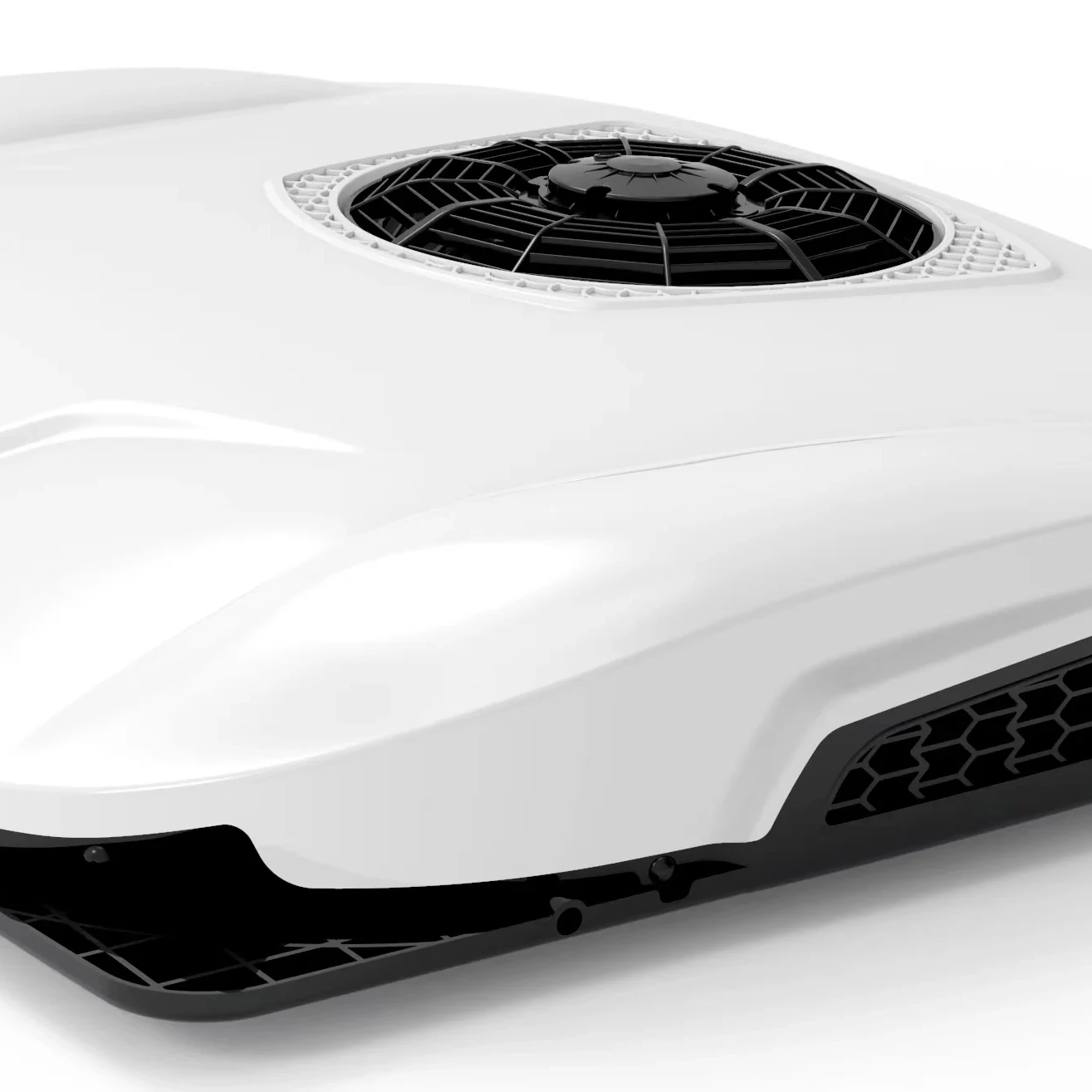 

Universal auto parts RV parking air conditioner/ caravan campervan motorhome air conditioner 12V/24V