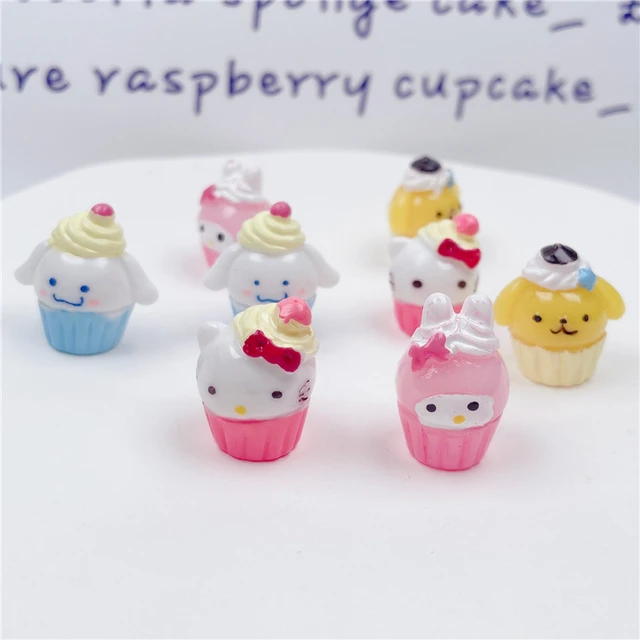 desenho kawaii cupcake - Como Fazer Artesanatos