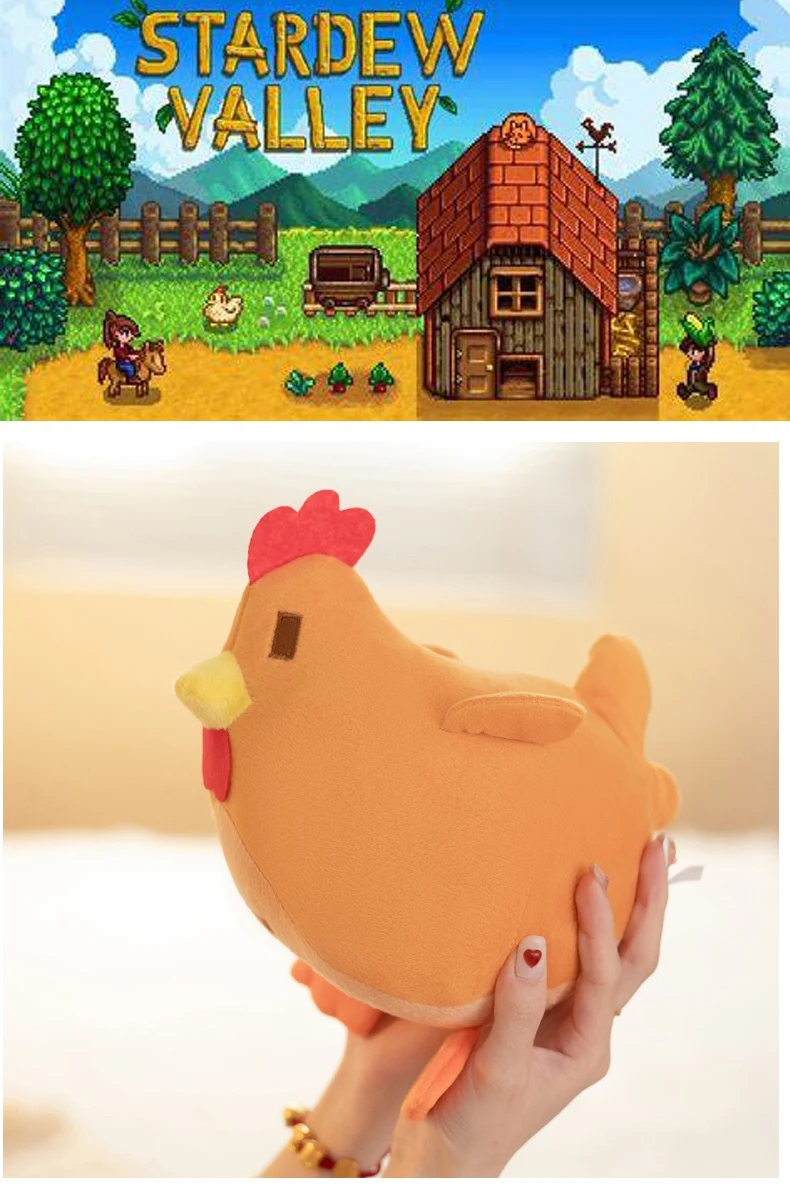 S2d50e4e93f7a4c1096527efcb0601923K - Stardew Valley Store