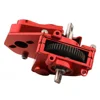 Metal Complete Gearbox Transmission Gears Set Gear Box for Axial SCX24 1/24 RC Crawler Car Upgrade Parts Accessories 4