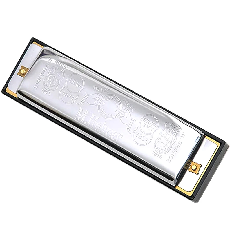 Special 20 Harmonica by Hohner Key of C, hohner special 20