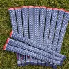 Blue Z-golf Iron and Wood Grips Rubber Material Golf Grip Club Standard and Midsize 1