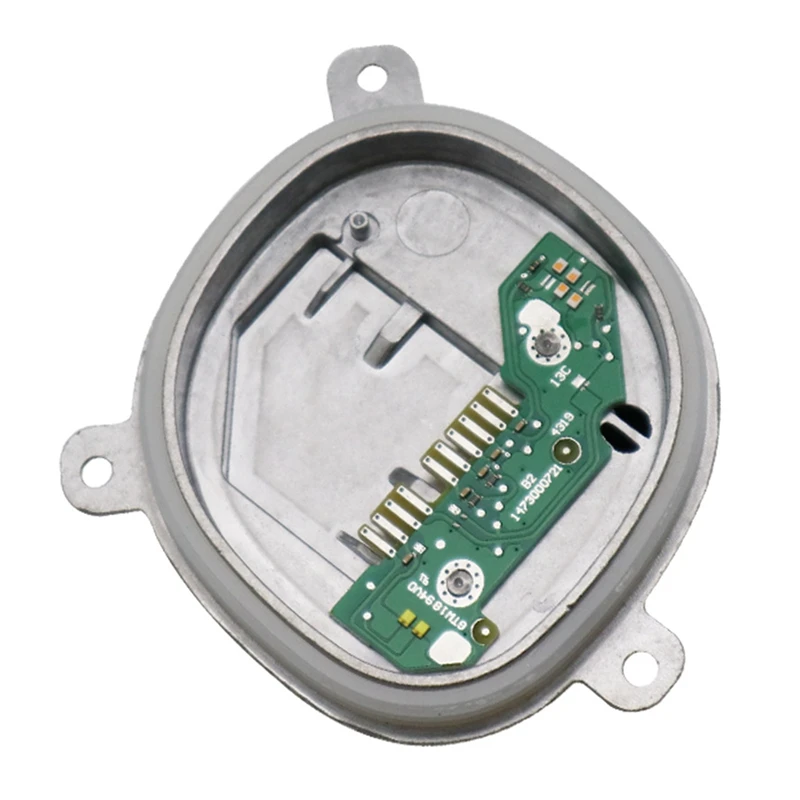 

Car LED Headlight Turn Signal Module Control Unit Module For BMW 3 Series G20 G21 330E Accessories