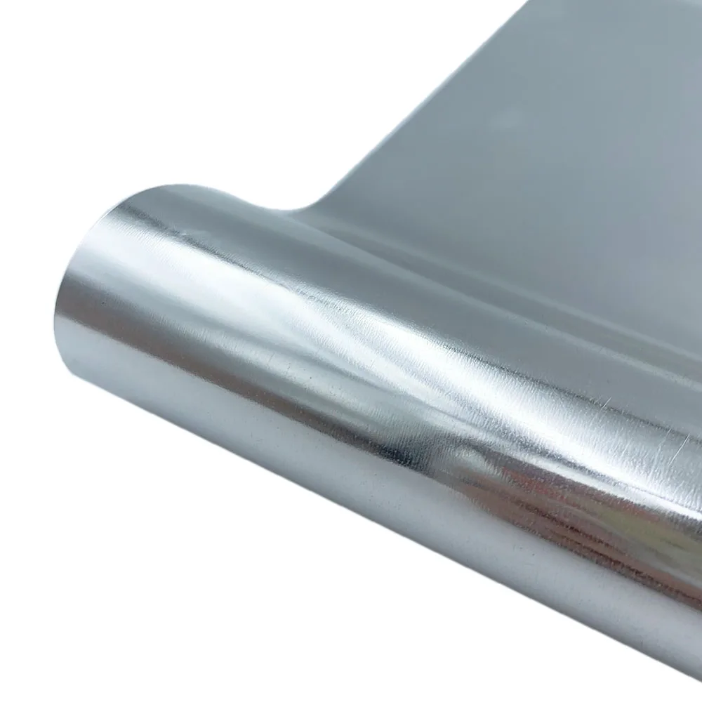 Silver Laser