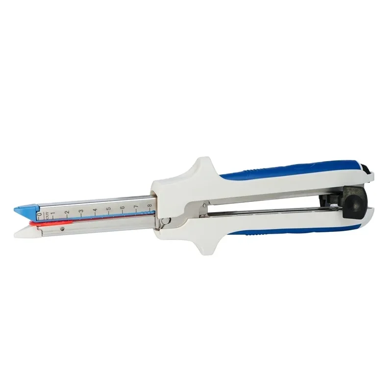 

minimally invasive instrument disposable linear cutter stapler single use linear cutter stapler replace cartridge factory price