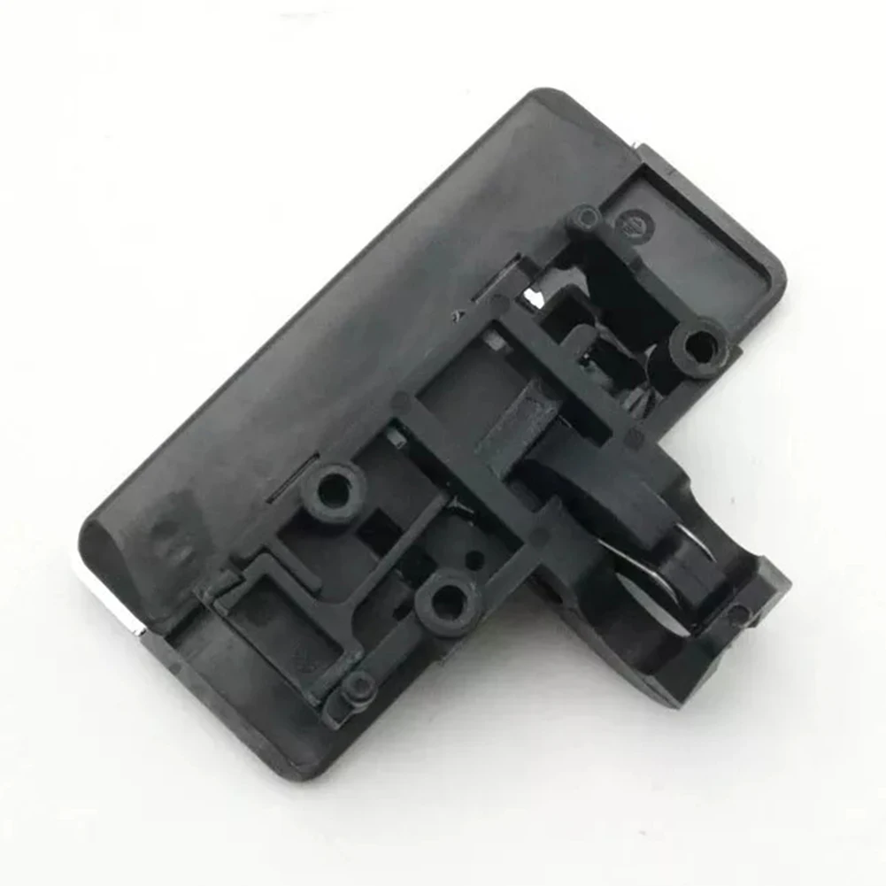 Auto Glove Box Handle LR026065 LR02606 For Land Rover For Range Evoque L538 2014-19 Plastic Glove Box Storage Handle Latch