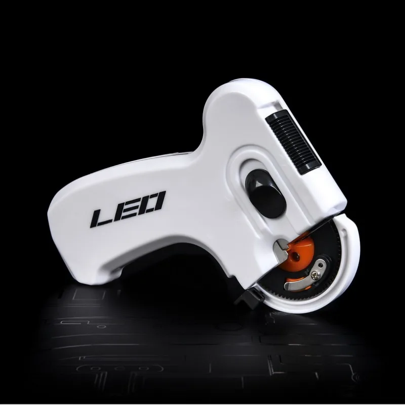 Fast Electric Hooking Device Line Automatic Multi-Function Hook Device Needle Knotter Fishing Line Winder Tool Accessories Box