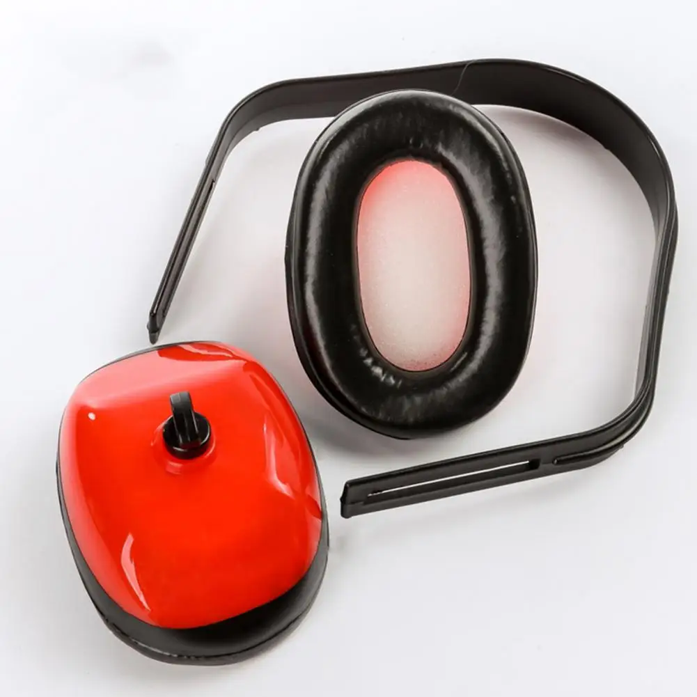Bouchons Casque Antibruit Réducteur Bruit 2025 Protection Auditive Réglable