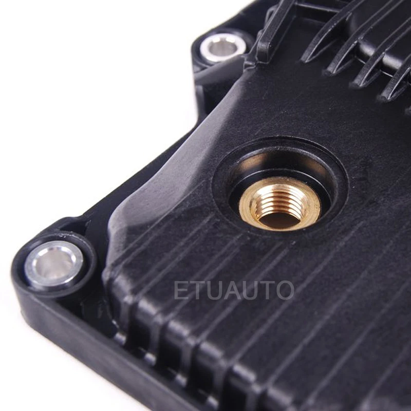 For Porsche 911 Cayman Boxster Car Engine Transmission Oil Sump Pan 1079120804 9G132112500 9G132102500
