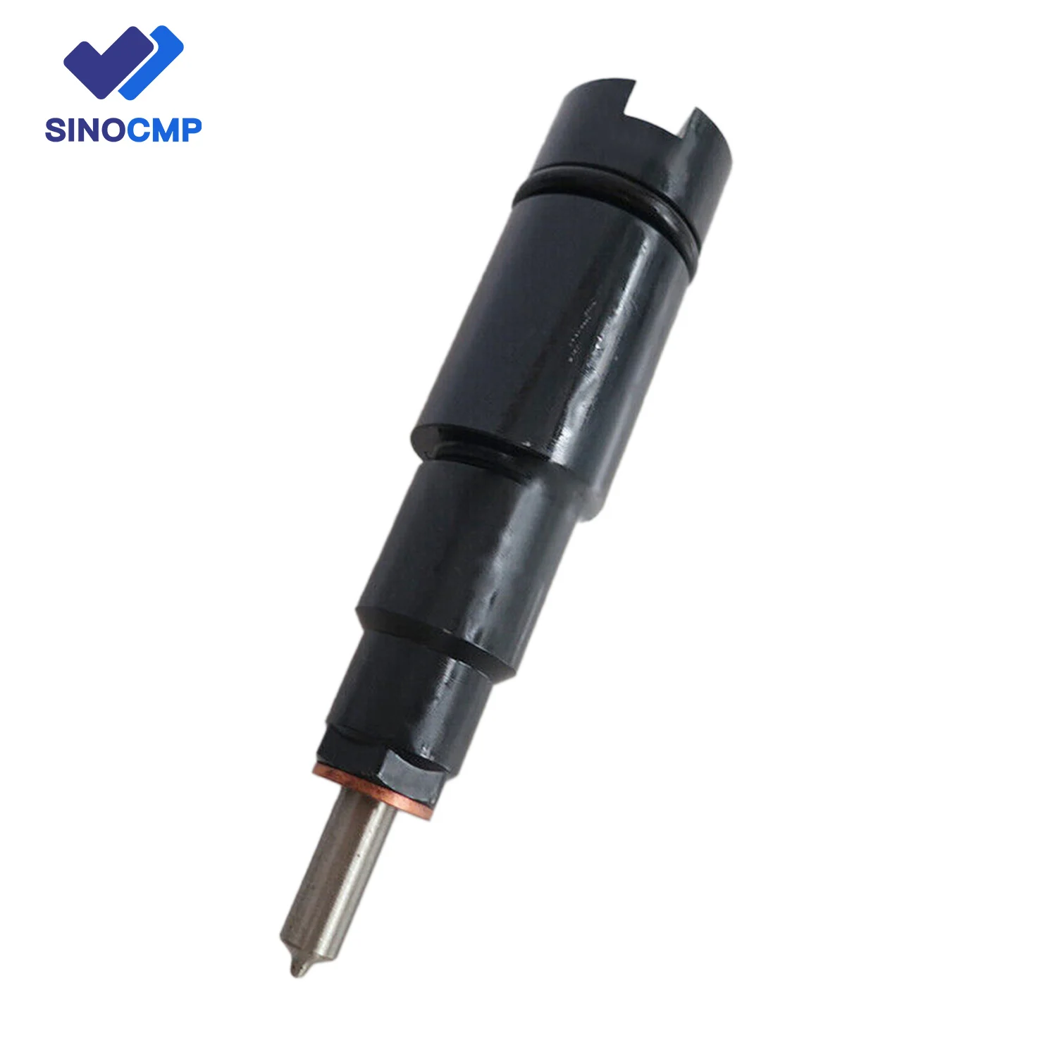 

0432191426 3948529 Форсунка топливного инжектора подходит для Cummins ISC 8.3L