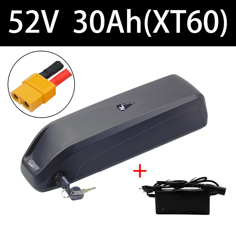52V 30Ah(XT60)