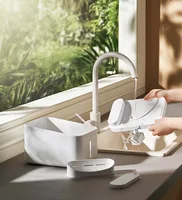 New MiIJIA Smart Pet Drinking Fountain 2 3L Capacity Wireless Water Pump Automatic Sensing Cats and Dogs Long Battery Life - Image 2