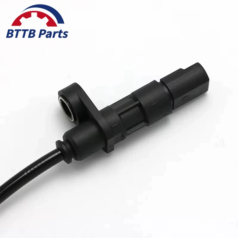 34526756375 34526756376 Front Rear Left Right ABS Wheel Speed Sensor For BMW M5 E39 525i 528i 530i 540i