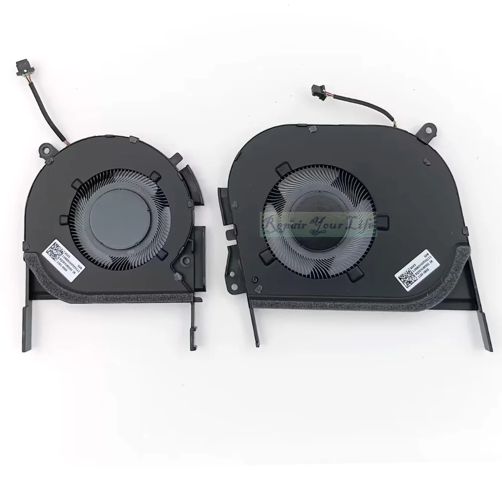 Ventilador de Refrigeração para Asus Vivobook X3500 X3500pc X3500ph X3500pa M3500 M3500qa M3500qa M3500qc Radiador Refrigerador 13nb0uv0t05111