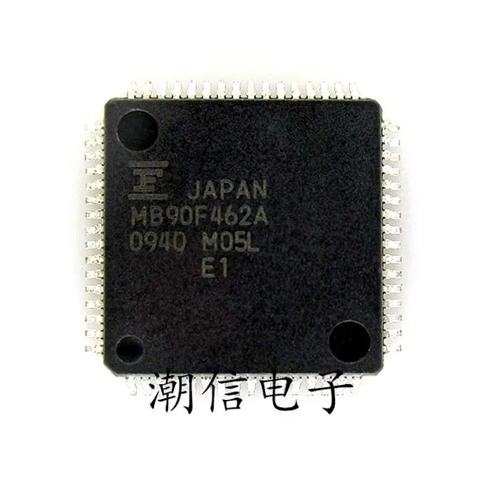 

MB90F462A