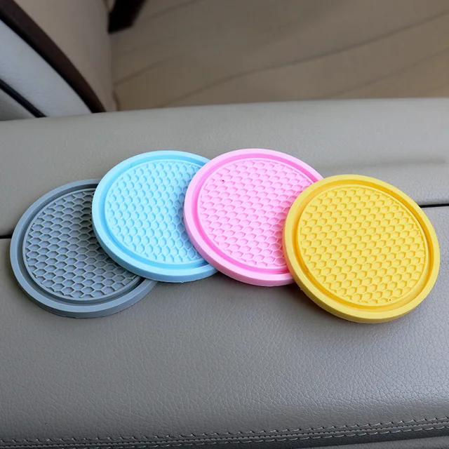 Car Coasters: Proteja e Embeleze seu Veículo 2 Car Coasters: Protect and Beautify Your Vehicle