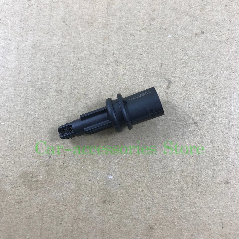 Temperature Sensor Intake Air Temperature Sensor Chevrolet Cruze Vauxhall Opel Astra Corsa Meriva Alfa Romeo Vectra Zafira 1238079