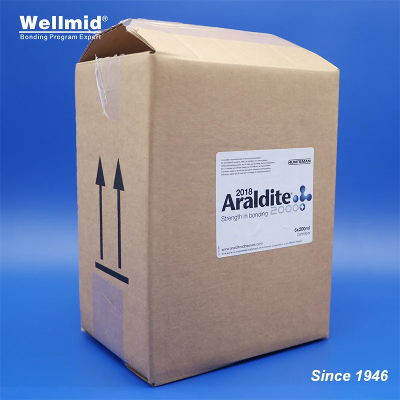 araldite2018 levemente thixotropic liquido poliuretano pu 2 01