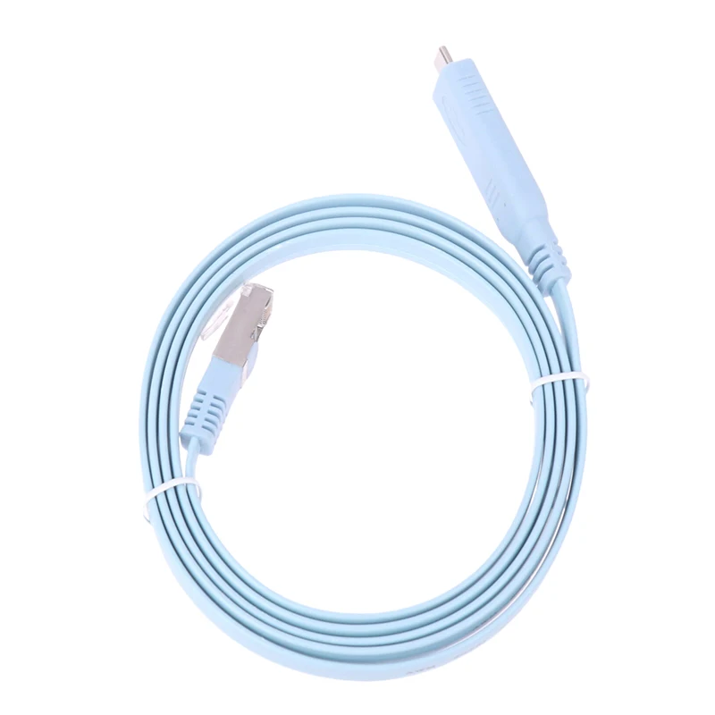 USB C Rj45 ܼ ̺, Rs232  , Rj 45  ̺ ȯ, CŸ ġ  ̺, 1.5m, 1 