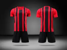  2022 Soccer Kit Men Child Running Jackets Sports Training Tracksuit Uniforms Suit Football Kits Kids Adults Soccer Jerseys Sets 