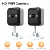 JOOAN 1080P WiFi Camera Smart Home Outdoor Wireless IP Surveillance Camera Security Baby Monitor CCTV Audio Video Surveillance 1