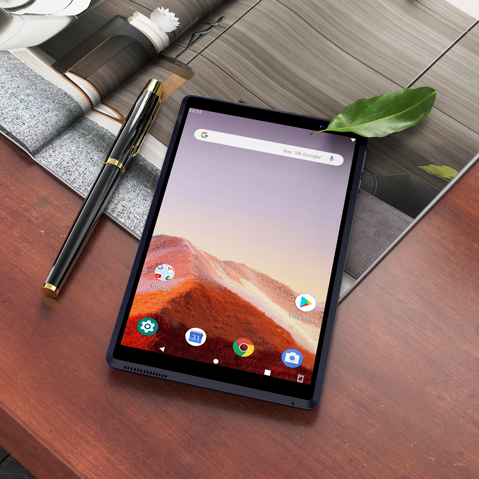 Pritom-Tablet PC l8,Android 13,4 GB (2 2 2仮想), 64GB