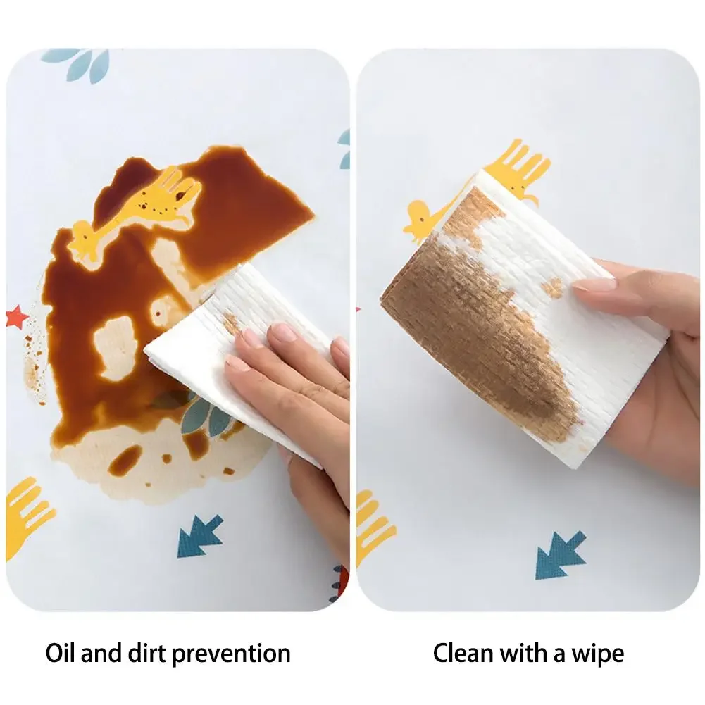 Waterproof Fridge & Washing Machine Cover – Anti-Dust PEVA Cloth with Storage Pockets 9 S2d52bd862f184e6e97a7d65b5c9802bbn
