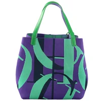 Sac fourre-tout pour femme de la marque CH, grande capacité, multifonctionnel, design tissé à lettres, automne-hiver, nouveau sac à main pour femme 6