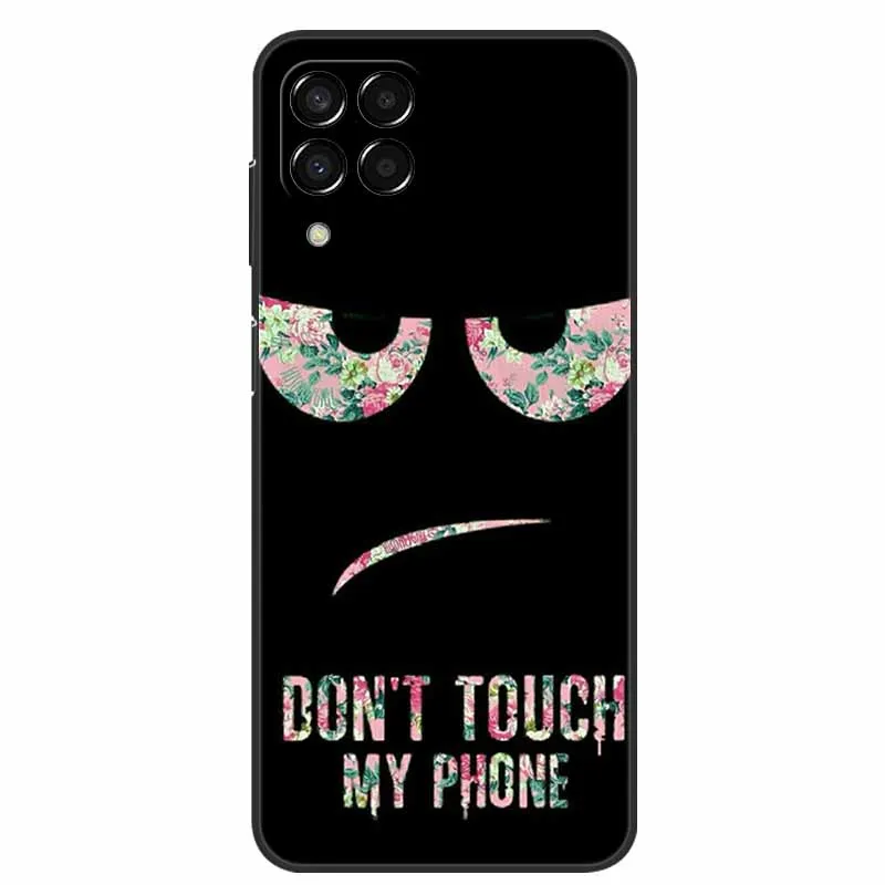 Lovely TPU Soft Silicone Shockproof Cat Design Phone Case