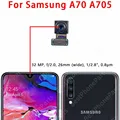 A70 A705