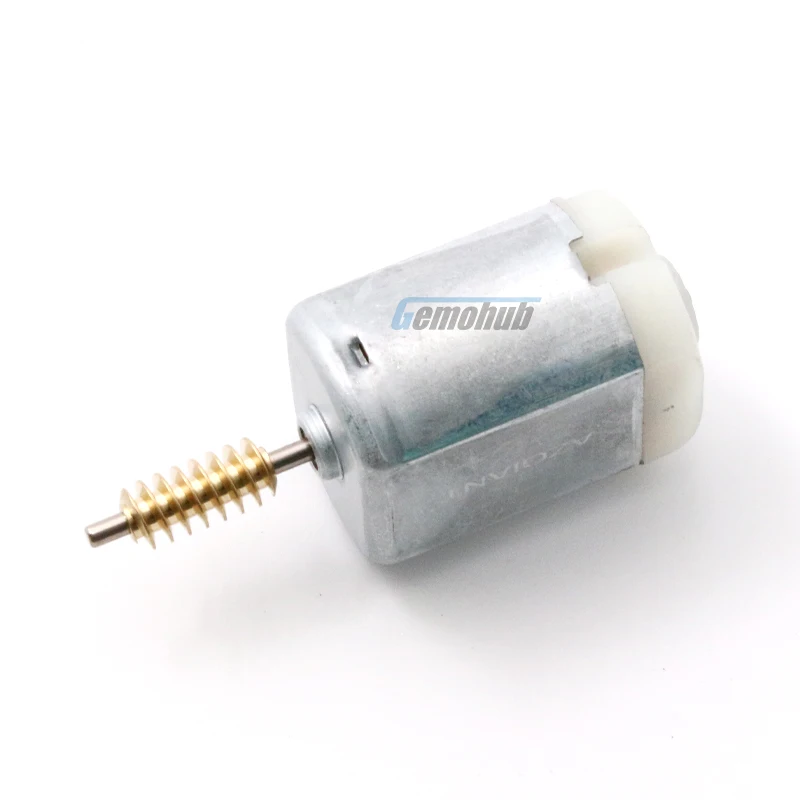 Gemohub FC-280SB-16220 Auto POWER Klappbare Spiegelmotoren 1020792 Für Peugeot 3008 VW Sharan Buick Envision 12V 0,083A 15752 U/min – Detail 11