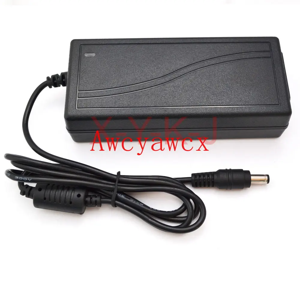 PoE Switch Power Adapter 48V 2A 96W AC/DC Power Supply Adapter - 100-240V Input For PoE Switches, Injectors & Network Equipment 48v Power Supply