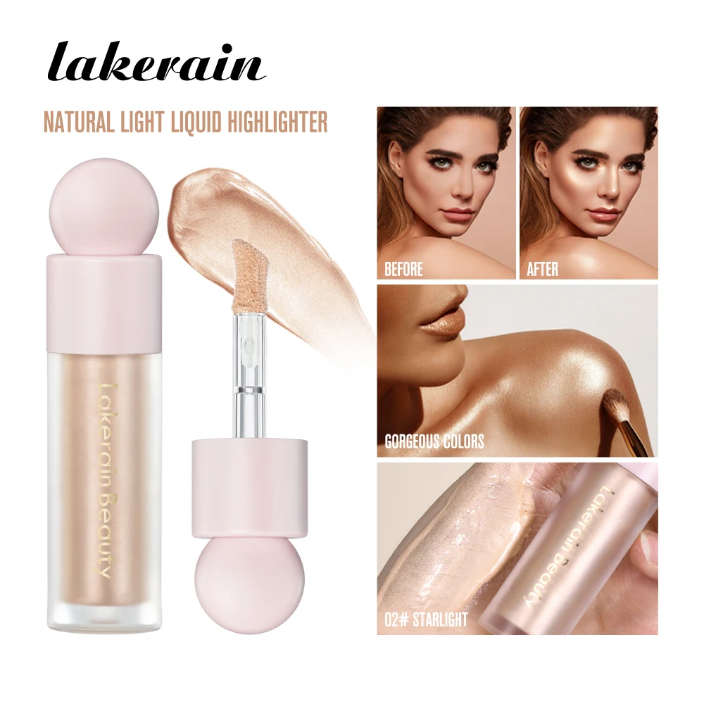 【匿名配送】RareBeauty Highlighter Enlighten Rare Beauty Selena Gomez Positive Light Silky Touch
