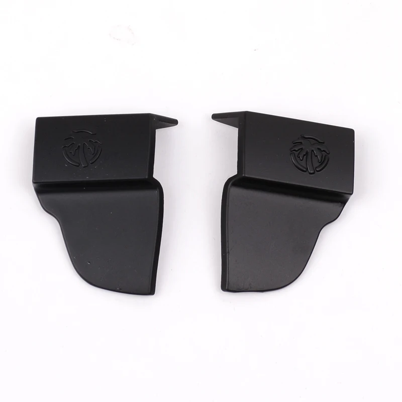Eyeglasses Accessories Luxury Brand Sunglasses Parts Guard board VISE SIDE SHIELD Z87+ SMOKE GREY