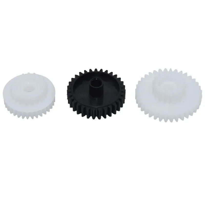 

1SetS RU5-0577 RU5-0576 RU5-0575 Swing Gear FUSER DRIVE GEAR for HP LaserJet 5200 5200dtn 5200n 5200tn 5200L 5200LX