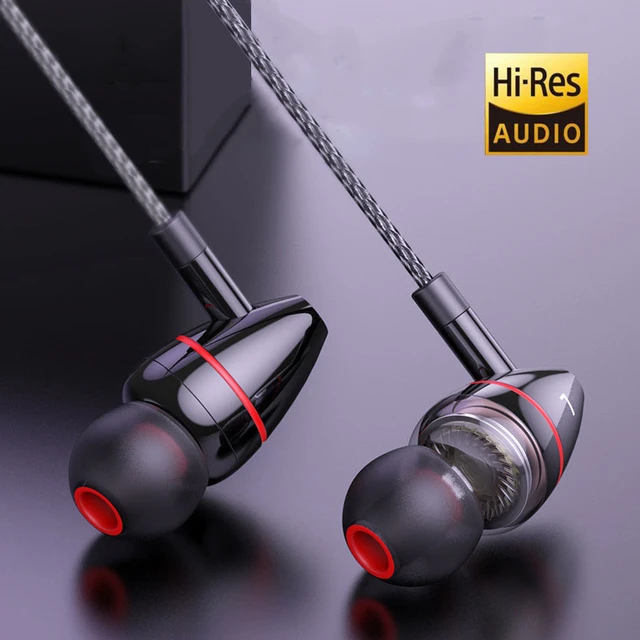 Auriculares con cable Iphone 13 Pro Max  Auriculares Iphone 13 Pro  Max-Auricular-Aliexpress