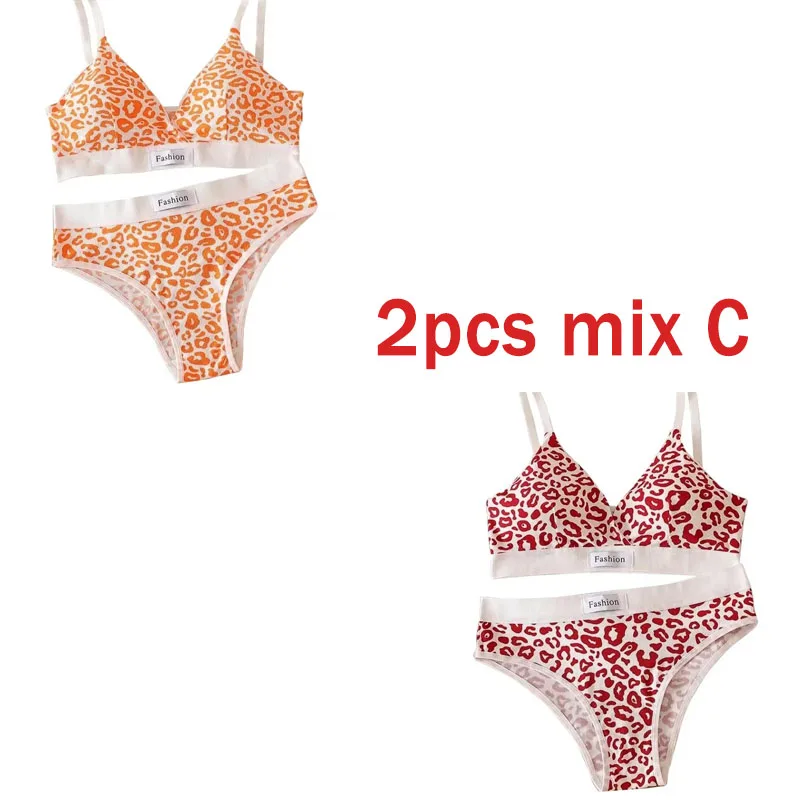 2pcs mix C