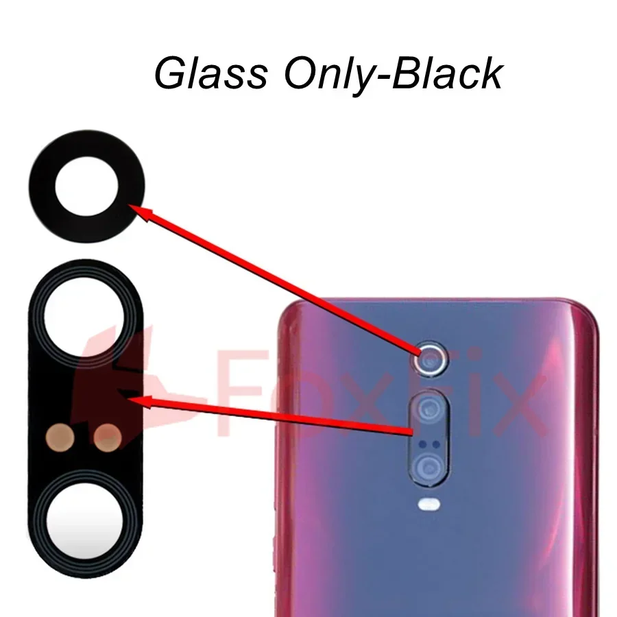 Back Panel K20 Back Glass Price Xiaomi Redmi K20 Pro All Spare