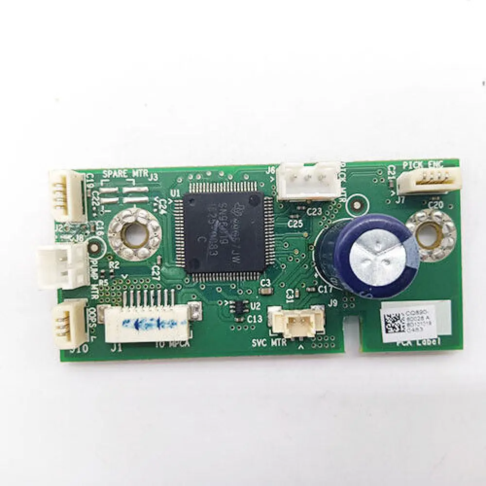 CQ890-67022 AMPXL Print Bundle PCA Board Fits For HP Designjet T520 T120