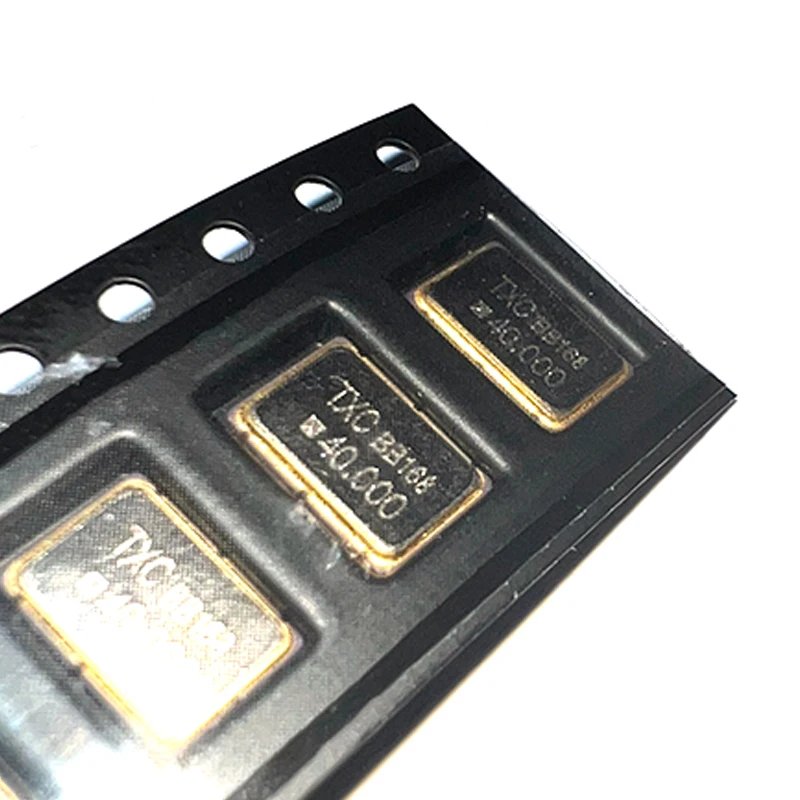 5개 7050 액티브 크리스탈 발진기 12MHz 12.000 SMD 5x7mm 4PIN 12M 5070