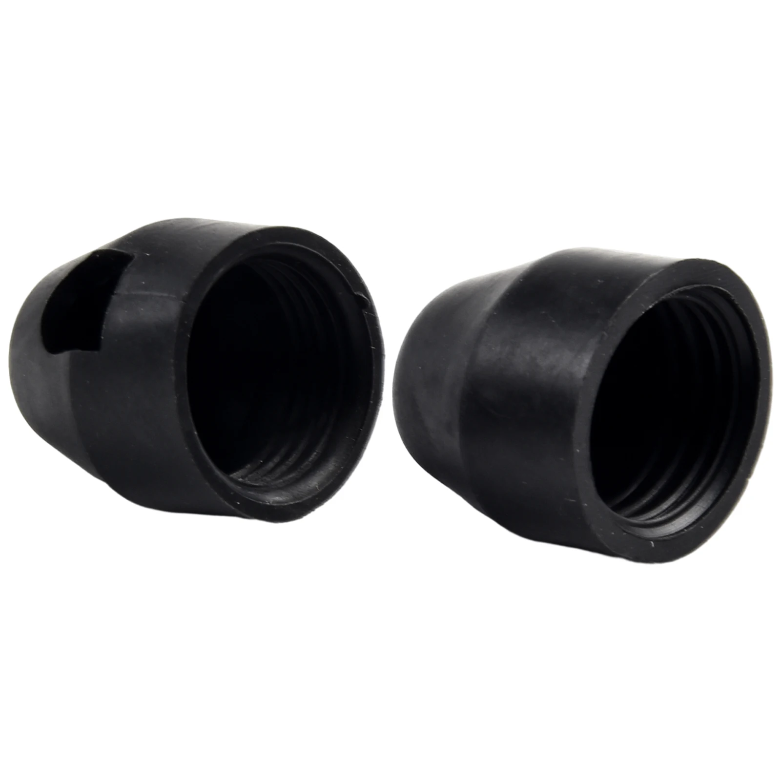 E-bike Hub Motor Axle Lock Nut/ Lock Washer /spacer/ Nut Cover Replacement Rubber Nut Covers For Motors E-bike Accs