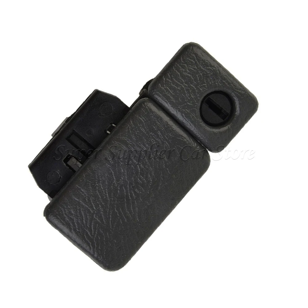 Car Gray Glove Box Lock Latch Handle 2000 2001 2002 2003 2004 2005