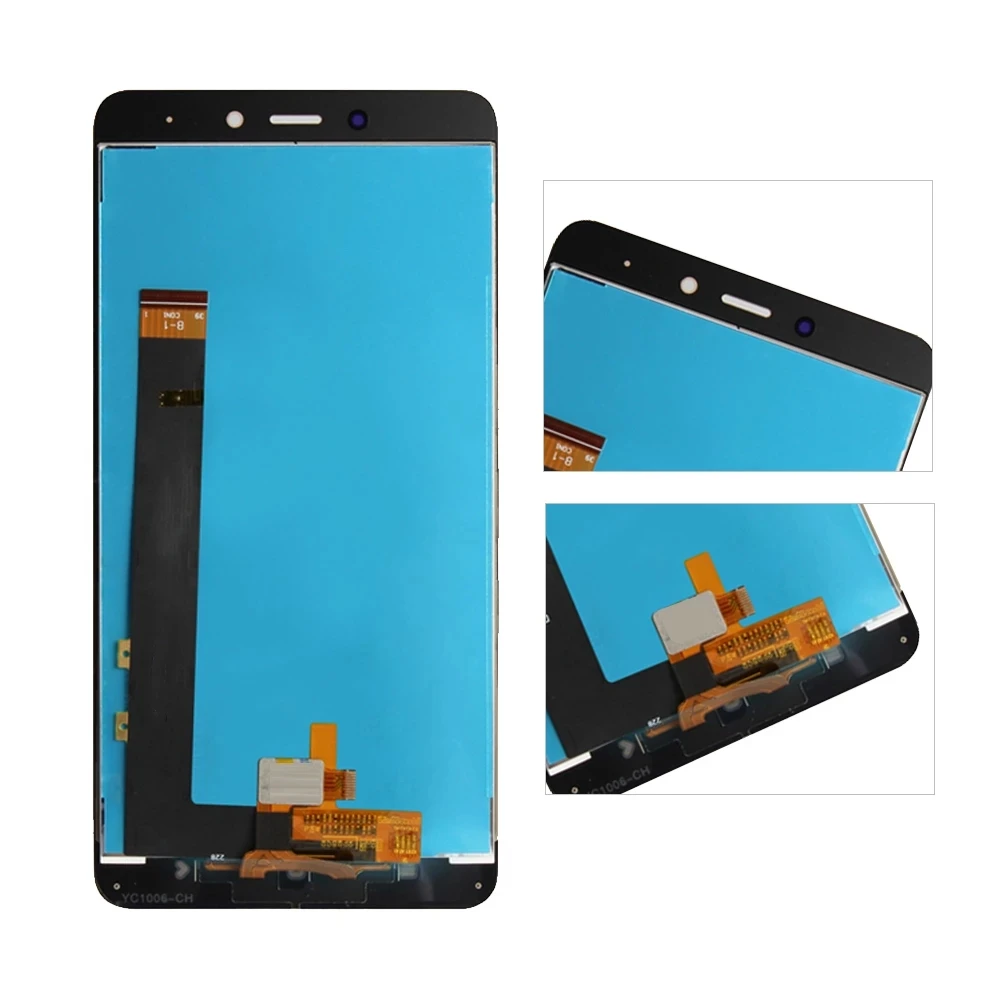 Original Display For Xiaomi Redmi Note LCD Display Touch