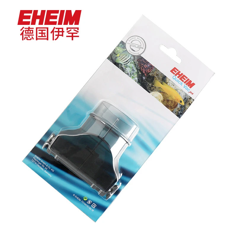 Eheim Quick Vacpro Vac Pro Automatic Gravel Cleaner 3531 Fish Tank Sand